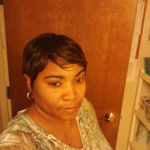 Meet your Posher, Anita